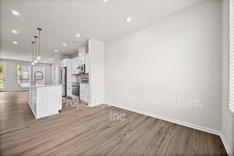 Charlotte Townhome: 5640 Kingspan Drive