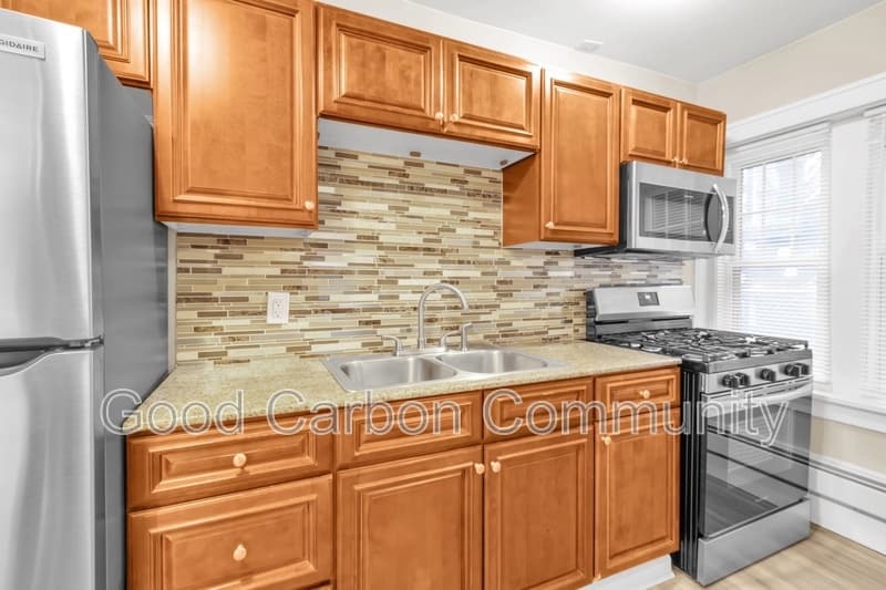 Buffalo Condo: 1225 Hertel Ave