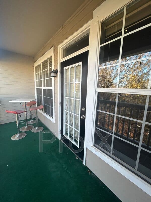 Fayetteville Condo: 4230 NW Meadow Creek Circle