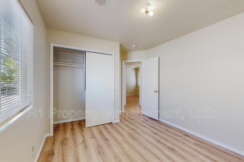 Rio Rancho House: 3473 Martin Meadows Drive Northeast