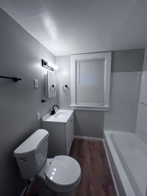 Rochester Condo: 151-153 Anthony st