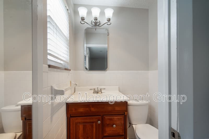 Knoxville House: 1505 Aldenwood Lane