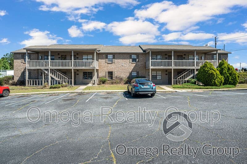 Phenix City Apartment: 901 25th Ave