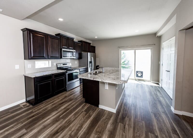 Colorado Springs House: 9347 Timberlake Loop