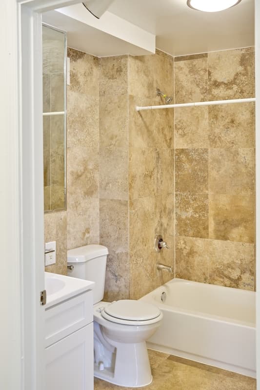 East Orange Condo: 394 S Harrison St - 505