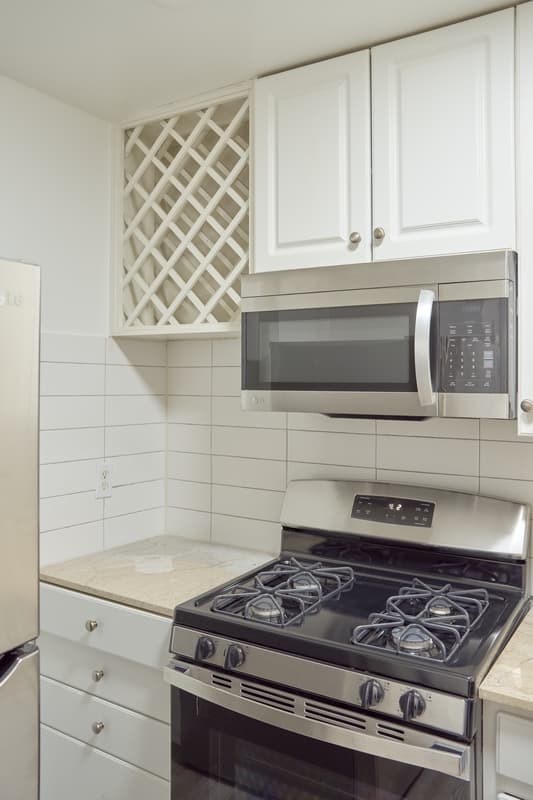 East Orange Condo: 394 S Harrison St - 109