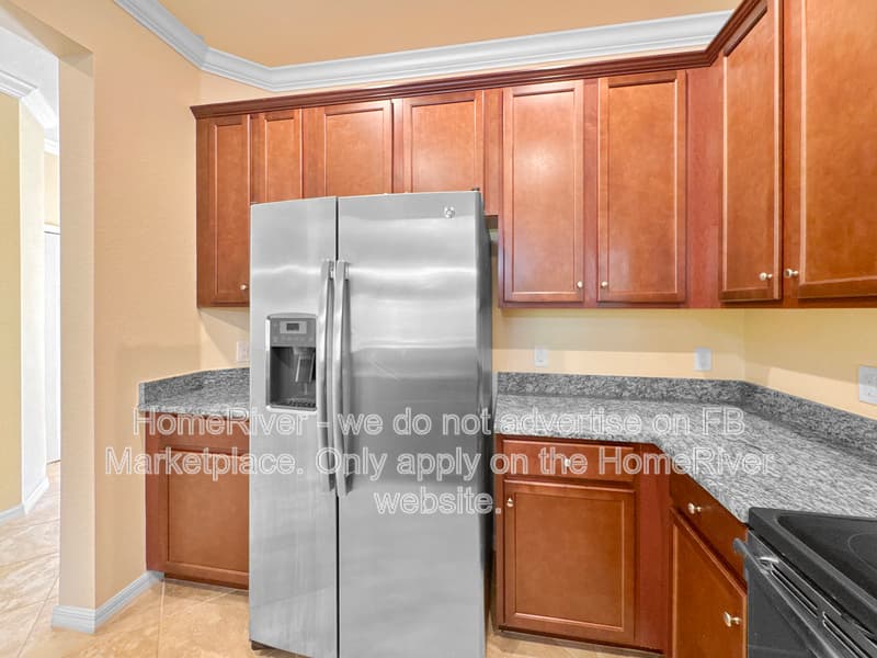 Fort Myers House: 10176 Via Colomba Cir