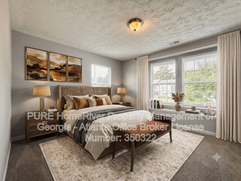 Atlanta House: 2613 Waterdale Rd SW