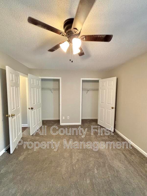 Clarkston House: 3486 Andrew Jackson Drive