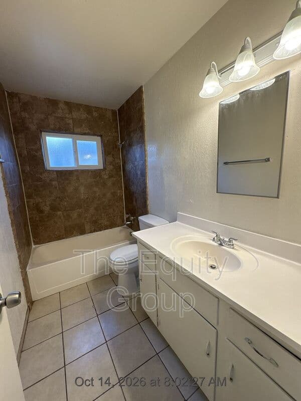 Corcoran Condo: 2004 North Ave