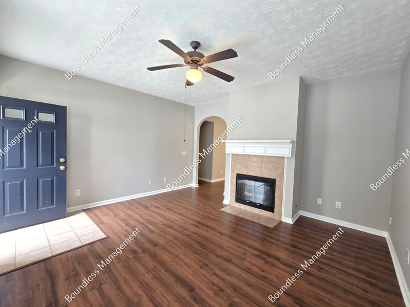 Atlanta House: 1684 Jackson Sq NW