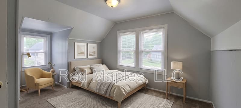 St. Louis House: 1022 Northdale Avenue
