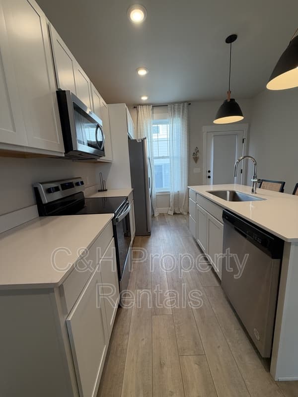 Billings Condo: 6105 Elysian Road, Unit 101