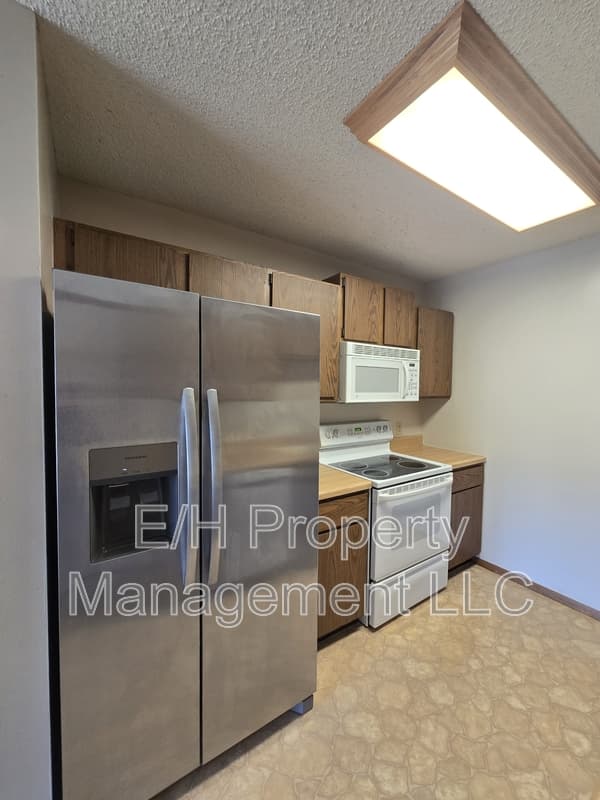 Wichita Condo: 7003 West O'Neil Street