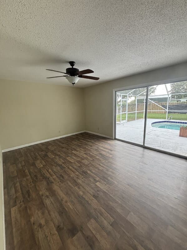 Palm Coast House: 2 Fairview Lane
