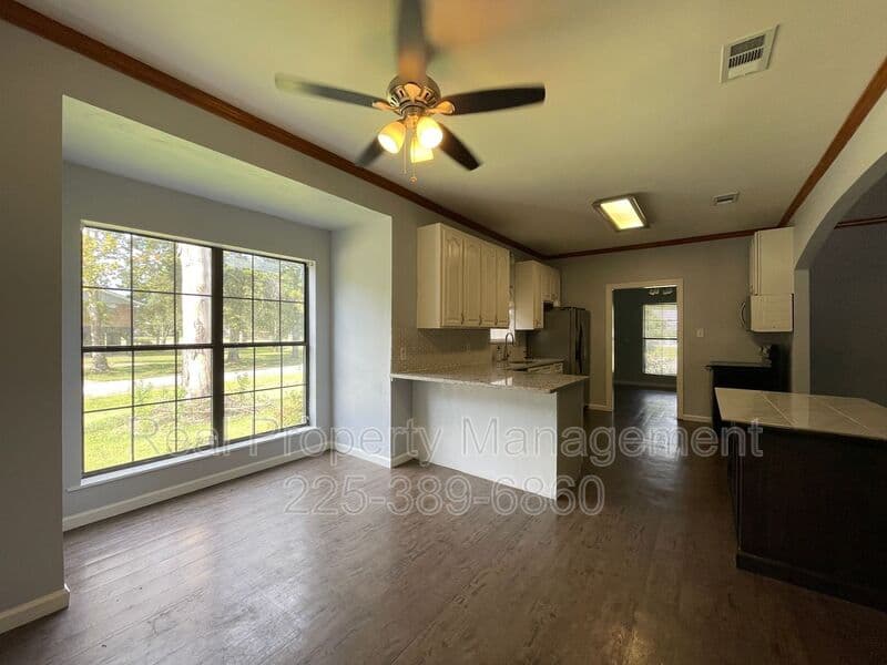 Denham Springs House: 25491 Plantation Ave.