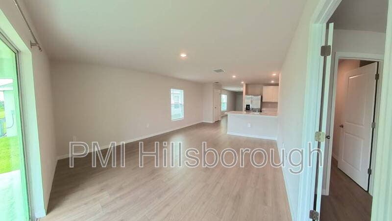 Parrish House: 10008 Caddo Drive