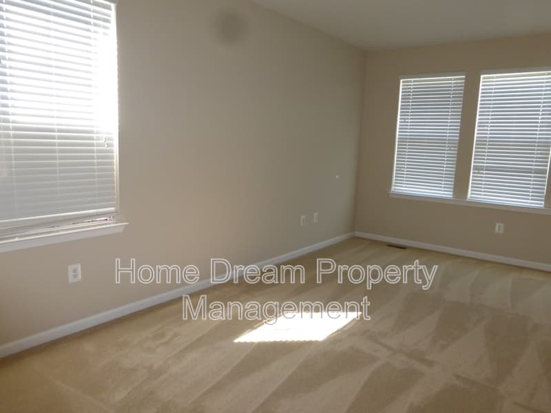 Fredericksburg House: 1407 Graham Drive