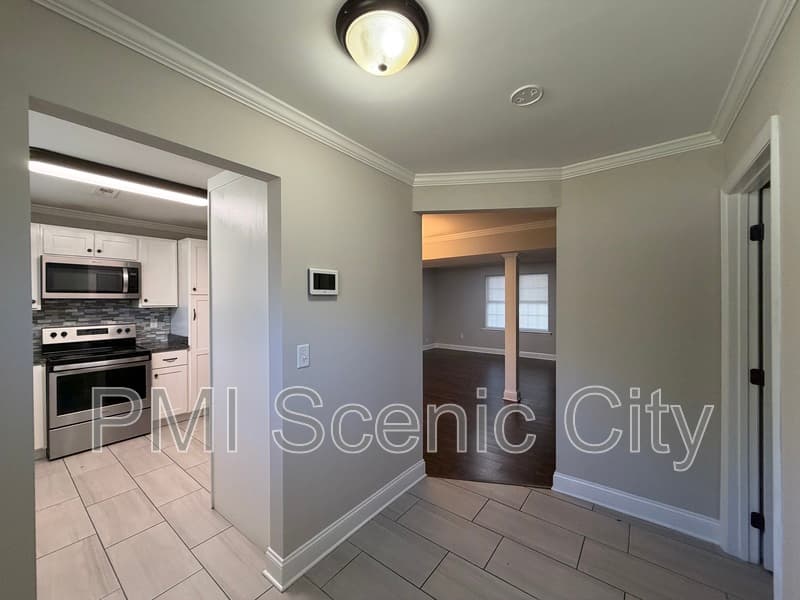 Chattanooga Condo: 1430 Stratton Place Dr