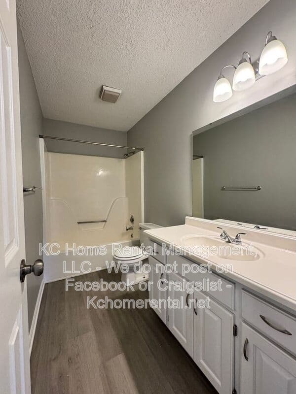 Shawnee House: 4719 Switzer Rd.