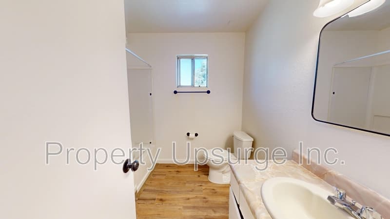 Redding Apartment: 3141 Churn Creek Road