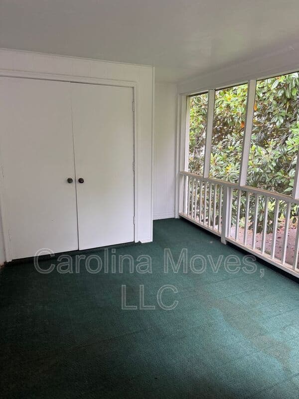 Greenville Condo: 925 Cleveland Street