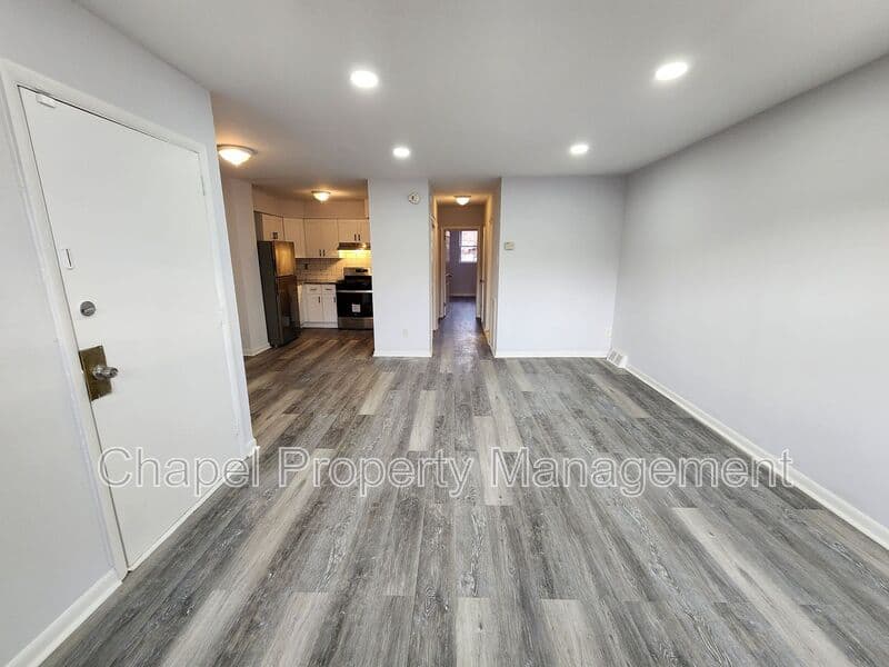 Philadelphia House: 4063 Balwynne Park Road