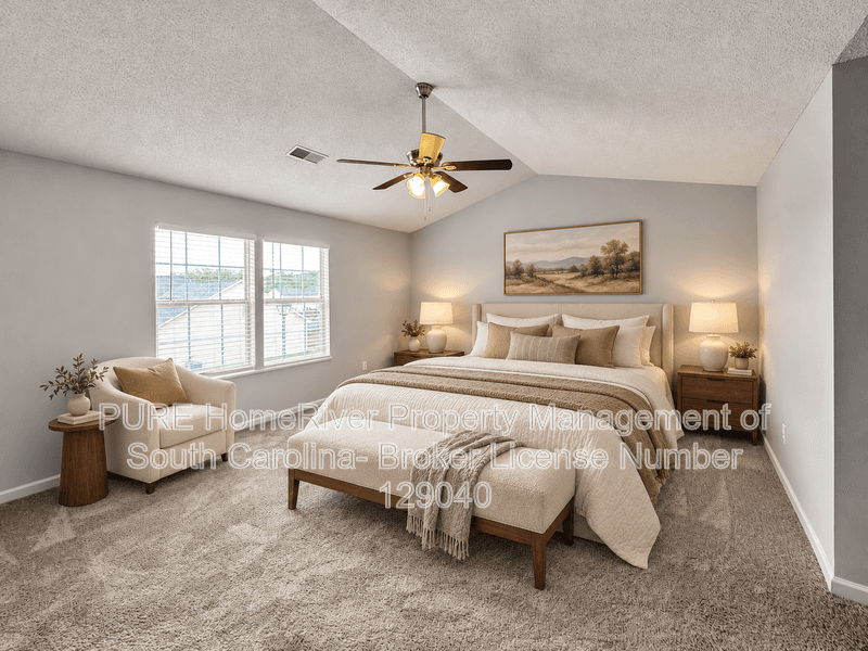 Lexington House: 345 Cape Jasmine Way