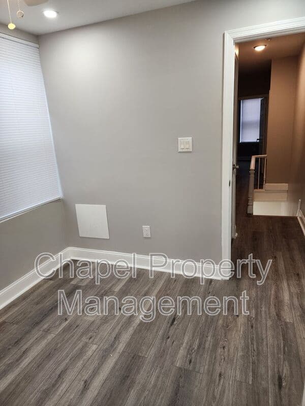 Philadelphia House: 1338 N. 27th Street