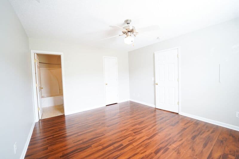 Guyton House: 134 Mustang Drive