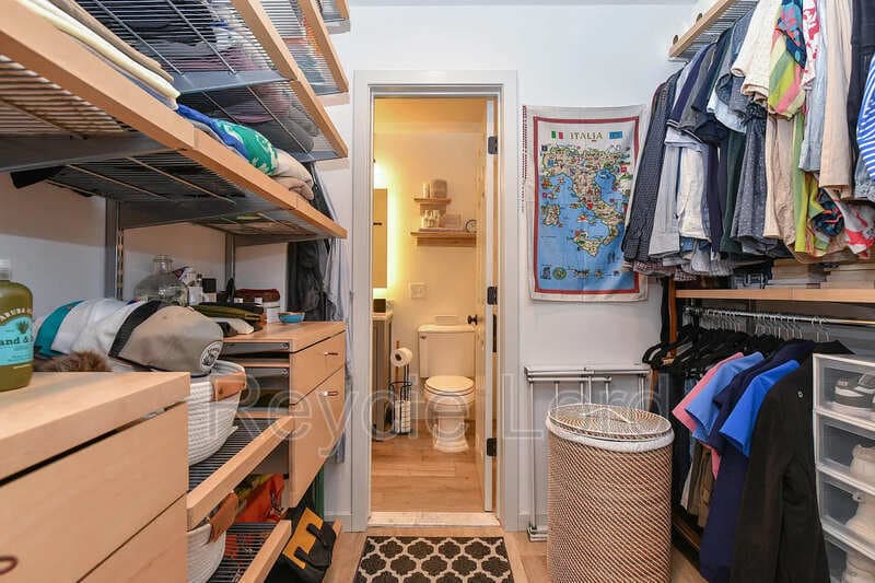 Hoboken Condo: 219 Willow Ave