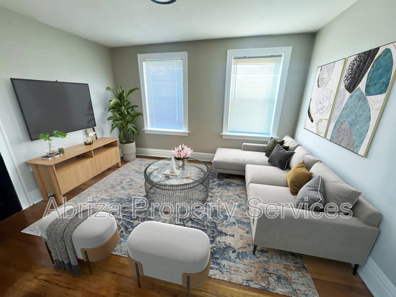 St Louis Condo: 4738 S Grand