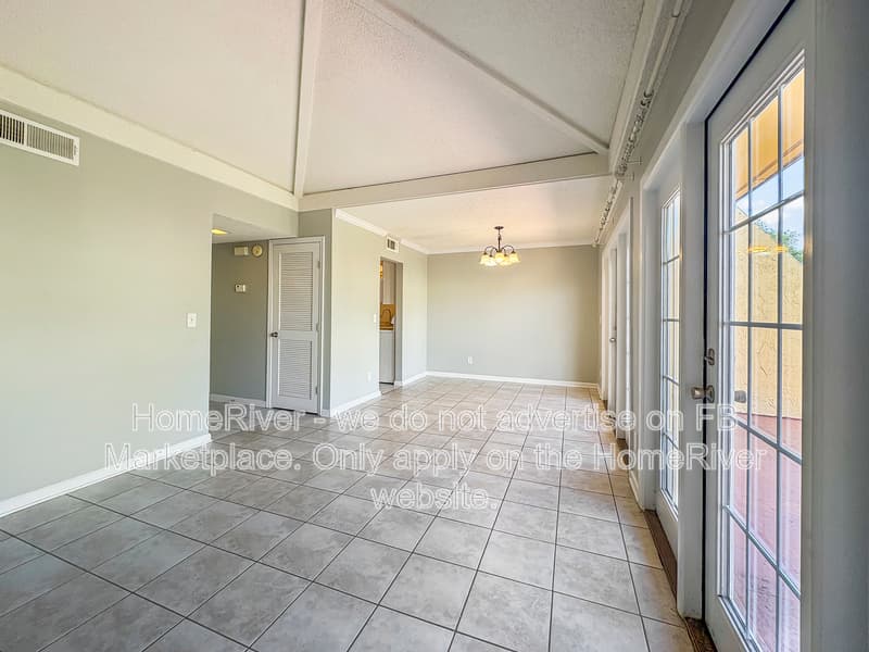 Jacksonville Condo: 6519 Valerosa Ct