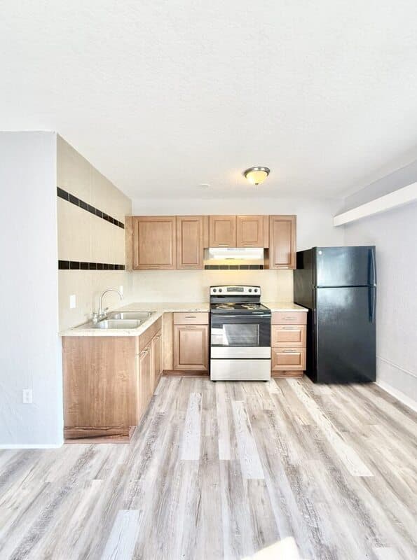 Daytona Beach Condo: 551 North Ridgewood Avenue - 3