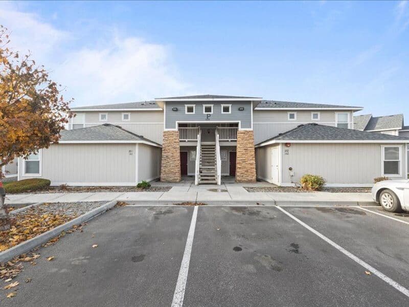 Pasco Condo: 6305p Chapel Hill Blvd.