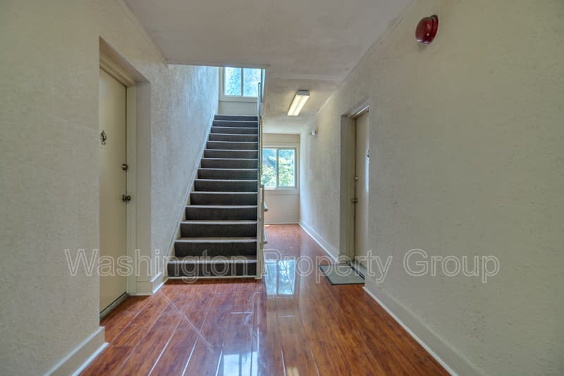 Temple Hills Condo: 3009 Southern Ave