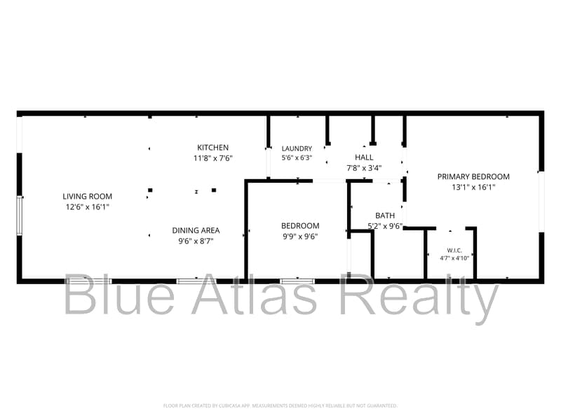 Arlington House: 116 Maple Street