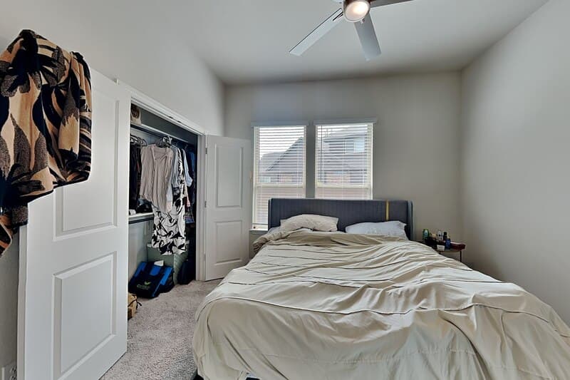 Forney House: 335 Chapel Hill Dr