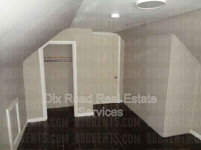 Hamilton House: 1255 Hooven Avenue