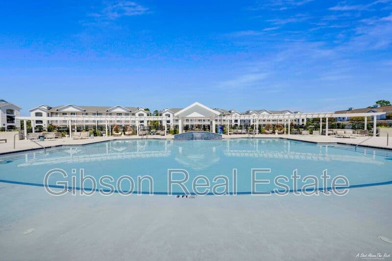 PANAMA CITY BEACH Condo: 8605 Toqua Road