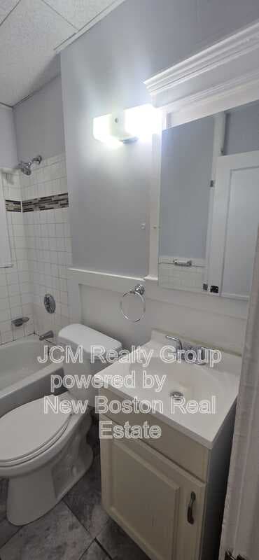 Lynn Condo: 135 Ocean Street, Lynn MA 01902 U-24 / 3rd Floor