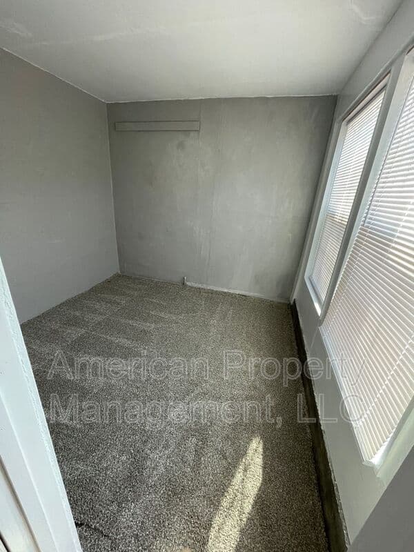 Tulsa Condo: 3605 1/2 E 16th St-