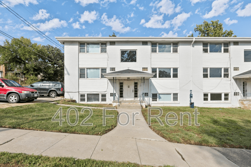Omaha Condo: 1056 South 29th Street - 4