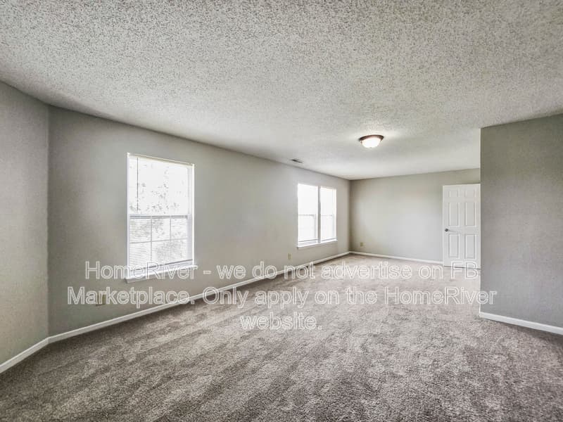 Greenwood House: 2840 Barnes Ct