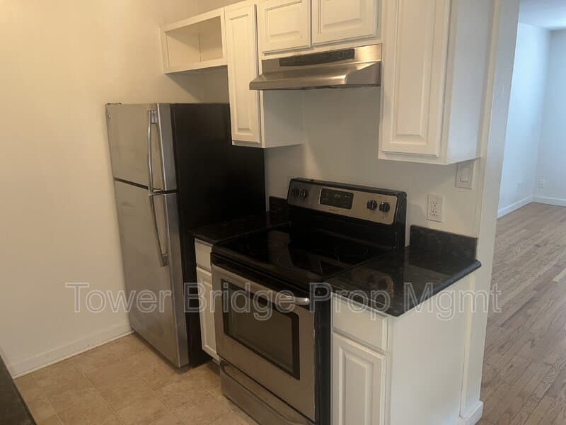 Sacramento Condo: 2210 26th Street