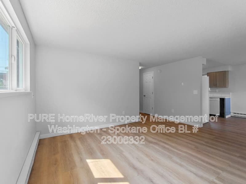 Spokane House: 2411 N Cincinnati St