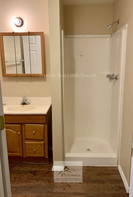 Colorado Springs Condo: 1122 Delaware Drive - 1