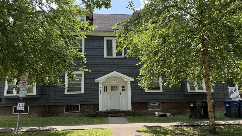 Syracuse Condo: 700 Westcott Street - 7