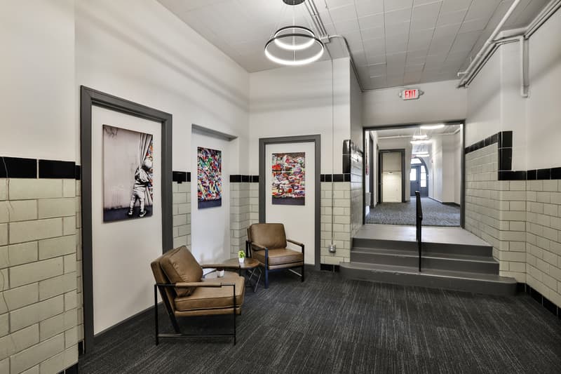 St. Louis Condo: 4301 Olive St