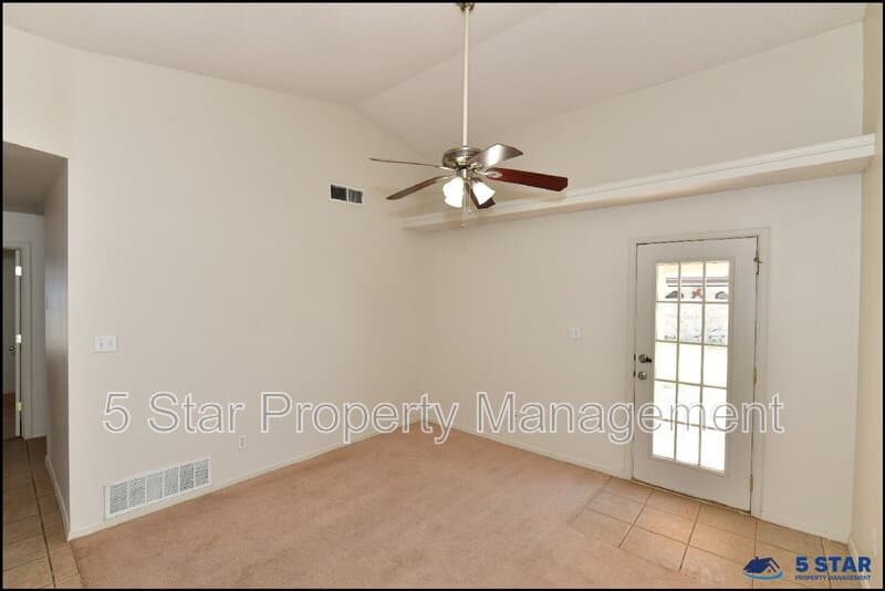 El Paso House: 3112 Tierra Ayala Drive !!